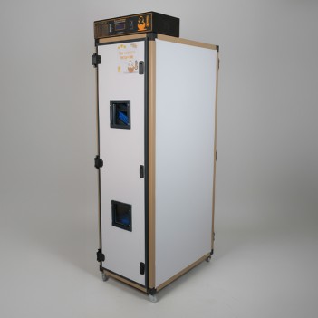  PK-1080C Gold Combi Kuluçka Makinesi