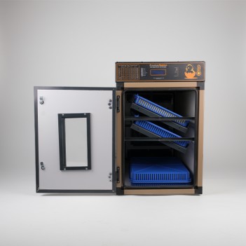 PK-270C Gold Combi Kuluçka Makinesi