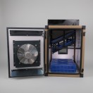 PK-270C Gold Combi Kuluçka Makinesi