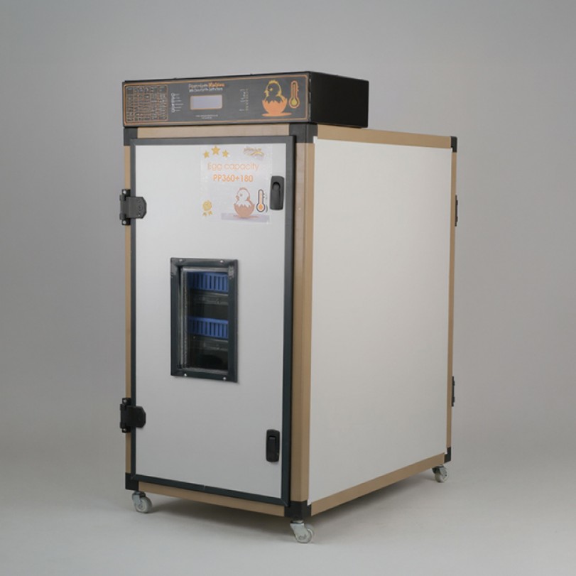PK-540C Gold Combi Kuluçka Makinesi PK-540C Gold Combi Kuluçka Makinesi