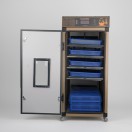 PK-540C Gold Combi Kuluçka Makinesi PK-540C Gold Combi Kuluçka Makinesi