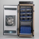 PK-540C Gold Combi Kuluçka Makinesi PK-540C Gold Combi Kuluçka Makinesi