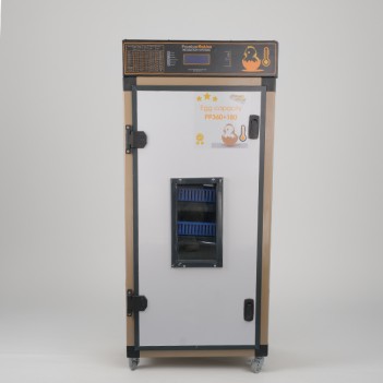 PK-540C Gold Combi Kuluçka Makinesi