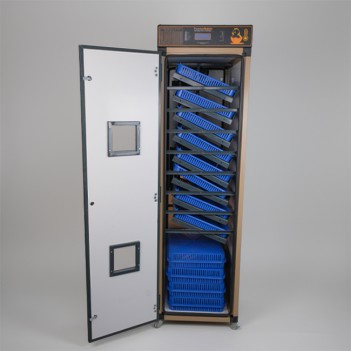  PK-1080C Gold Combi Kuluçka Makinesi